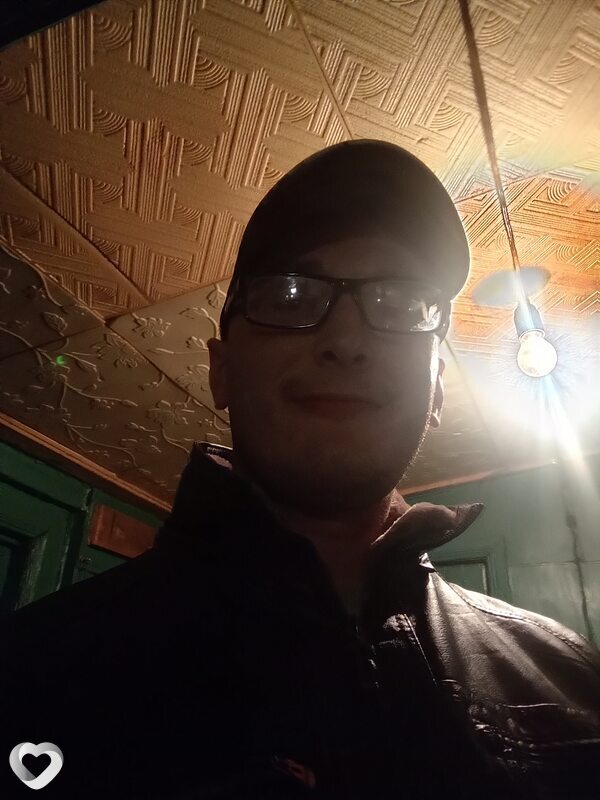 Алексей, 34, Котласе — анкета №402837