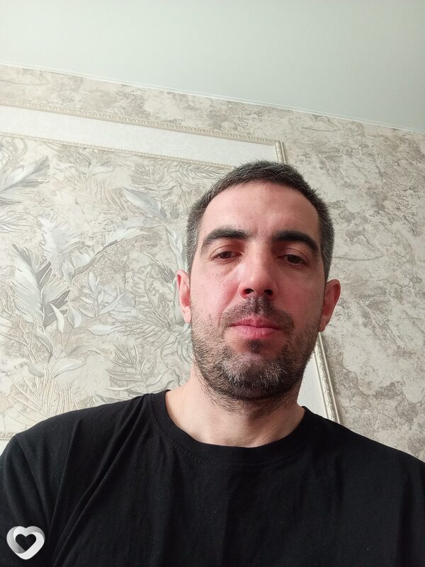 Александр, 39, Омске — анкета №402840
