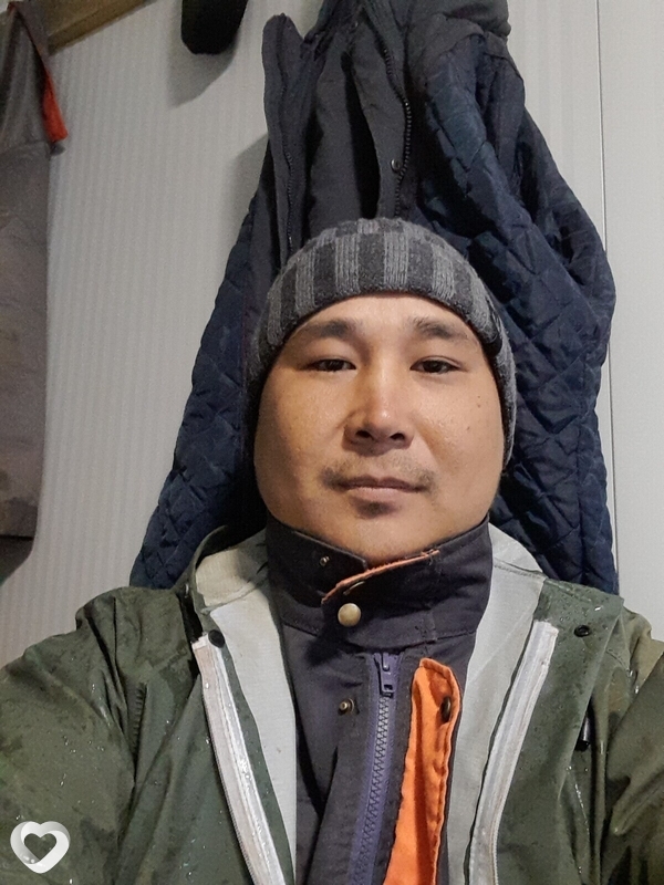 Дамир, 38, Алматы — анкета №402845