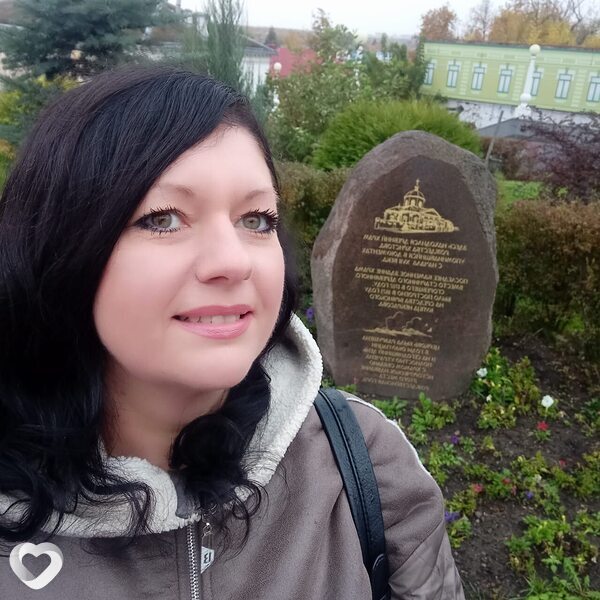 Светлана, 49, Брянске — анкета №402847