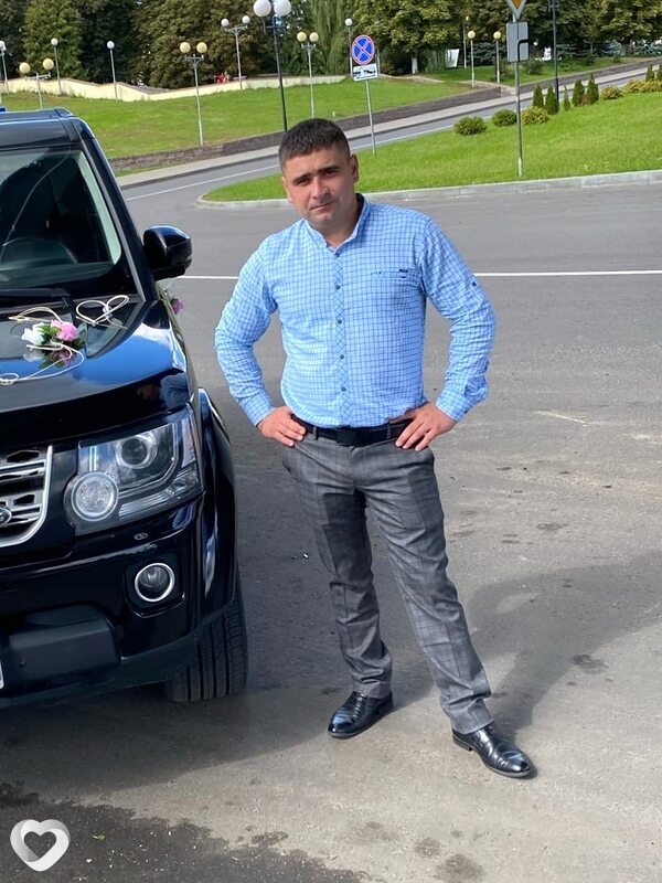 Александр, 33, Столине — анкета №402849