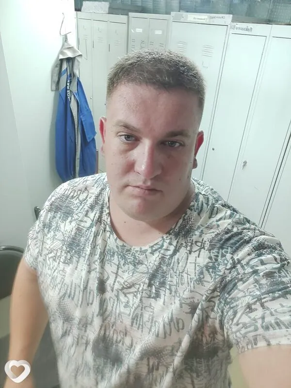 Андрей, 37, Барнауле — анкета №402852