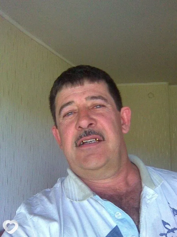 Юрий, 62, Барнауле — анкета №402857