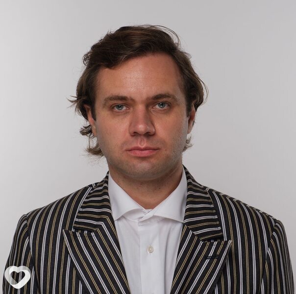 Сергей, 34, Киеве — анкета №402860