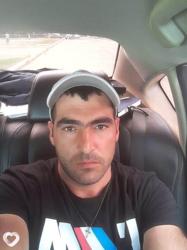 Aram, 33, Енисейске — анкета №402861