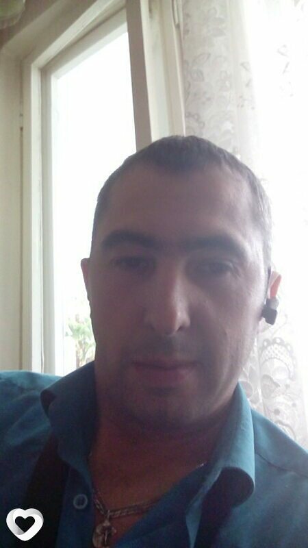 Андрей, 46, Минске — анкета №402865