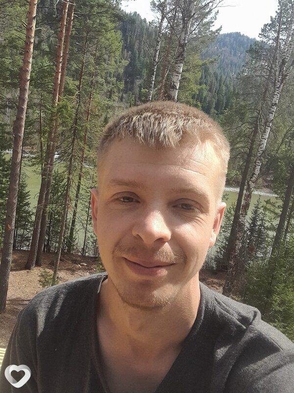 Евгений, 33, Новокузнецке — анкета №402868