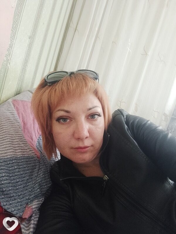 Настя, 33, Чите — анкета №402872