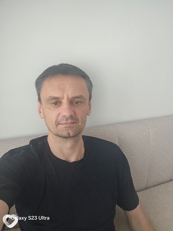 Володя, 42, Львове — анкета №402874