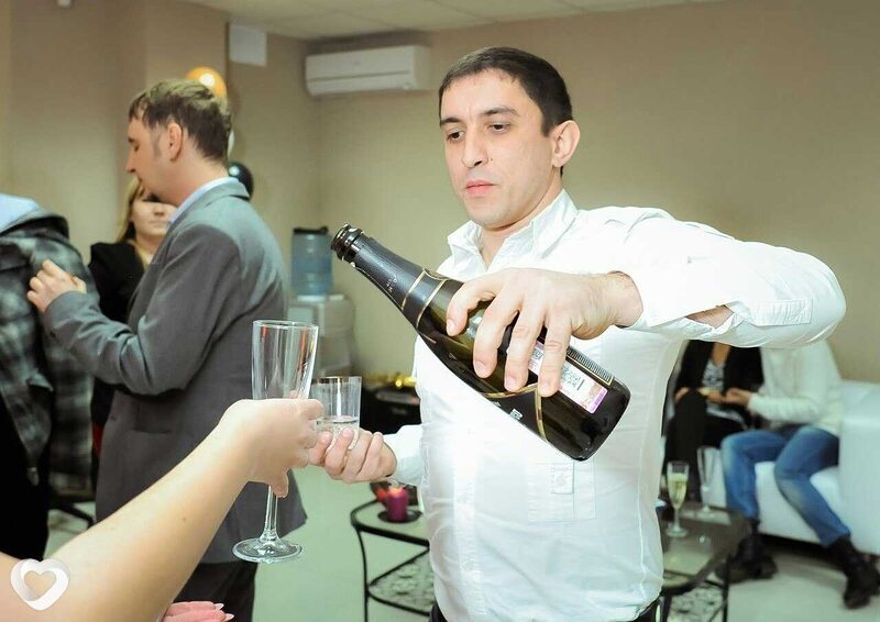 Славик, 44, Ростове-на-Дону — анкета №402875