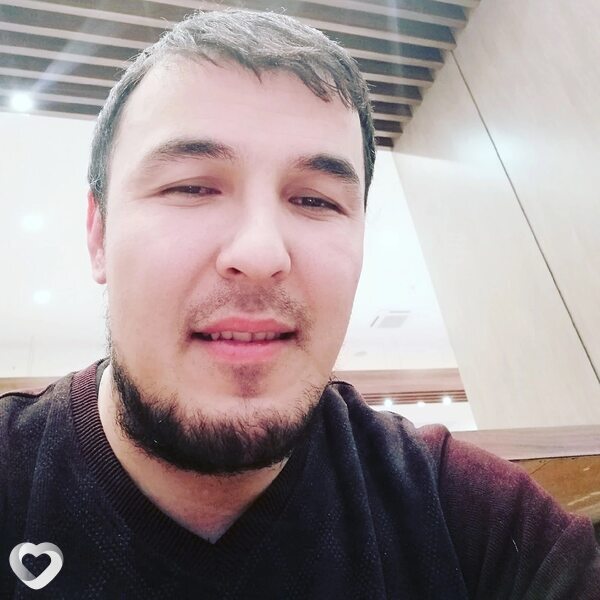 Давид, 34, Барнауле — анкета №402881