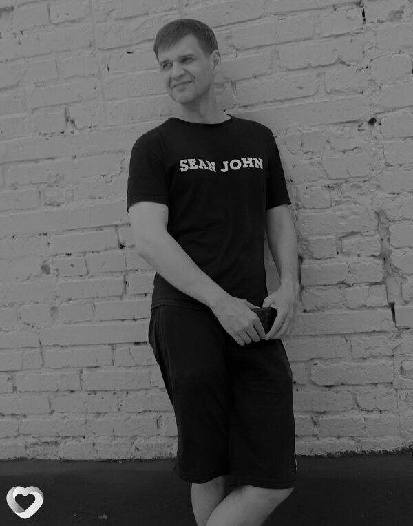 Станислав, 39, Туле — анкета №402962