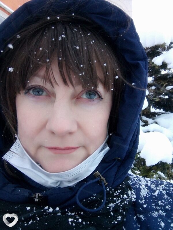 Наталия, 56, Витебске — анкета №402964