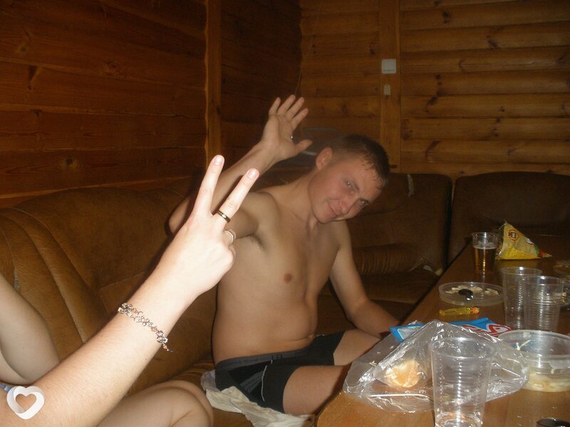 Андрей, 40, Дзержинске — анкета №402968
