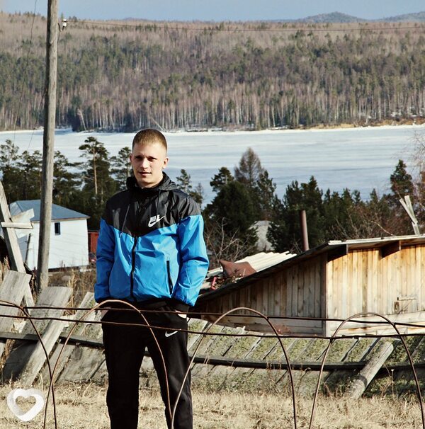 Андрей, 35, Иркутске — анкета №402970