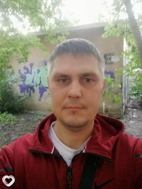 Николай, 46, Новосибирске — анкета №402971