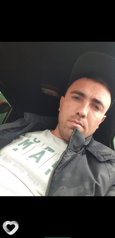 Эдгар, 34, Москве — анкета №402972
