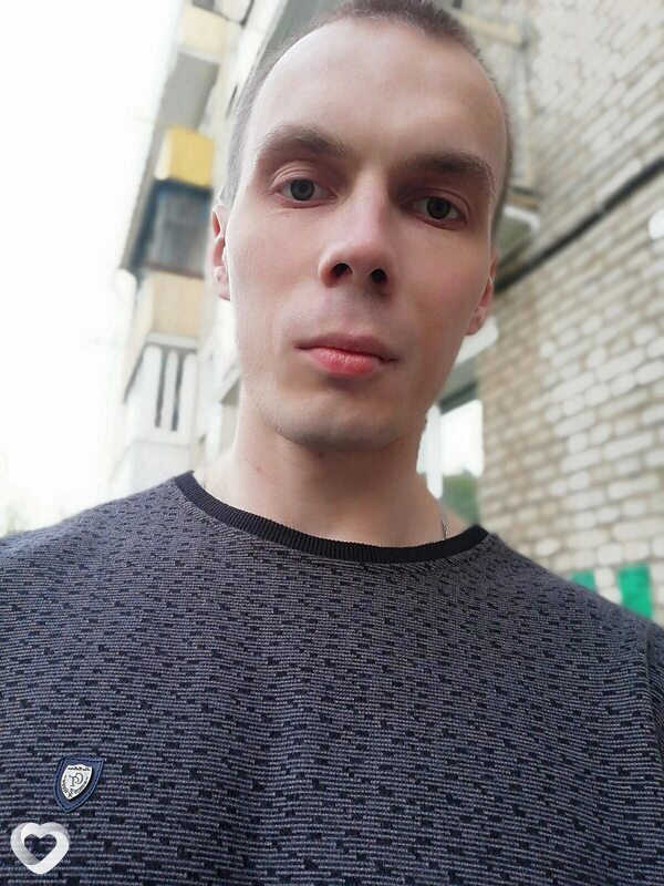 Дима, 32, Орше — анкета №402973