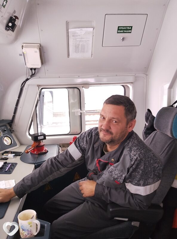 Анатолий, 44, Ростове-на-Дону — анкета №402975