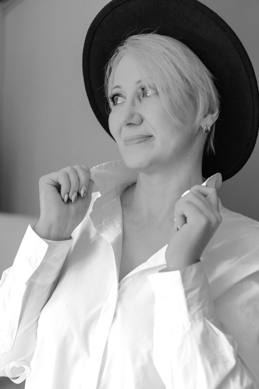 Светлана, 54, Биробиджане — анкета №402978