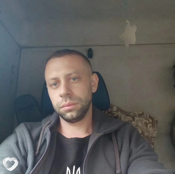 Игорь, 36, Запорожье — анкета №402979
