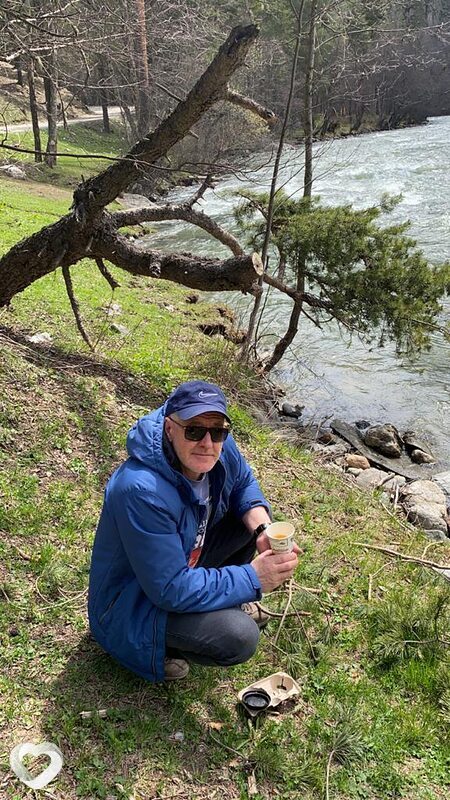 Edward, 45, Йошкар-Оле — анкета №402981