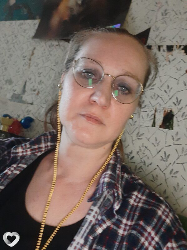 Настя, Вязьма
