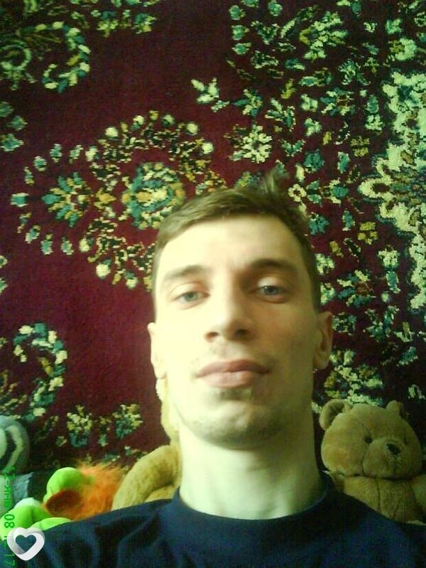 Дмитрий, 26, Полоцке — анкета №402887
