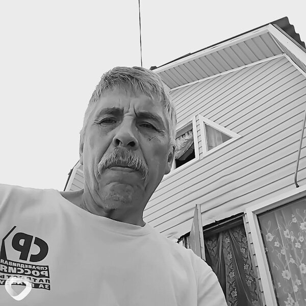 Алекс, 53, Санкт-Петербурге — анкета №402888
