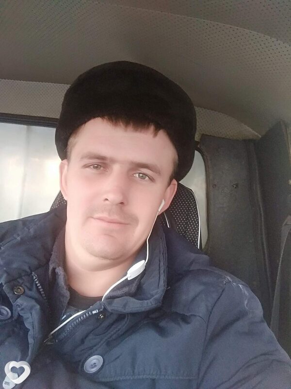 Виктор, 30, Невинномысске — анкета №402892