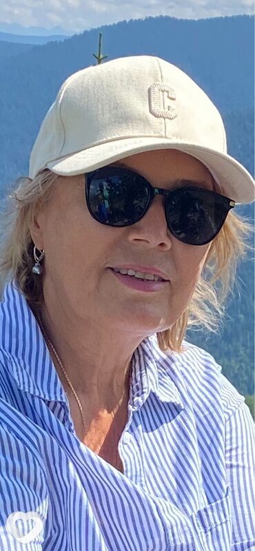 Галина, 61, Иркутске — анкета №402894