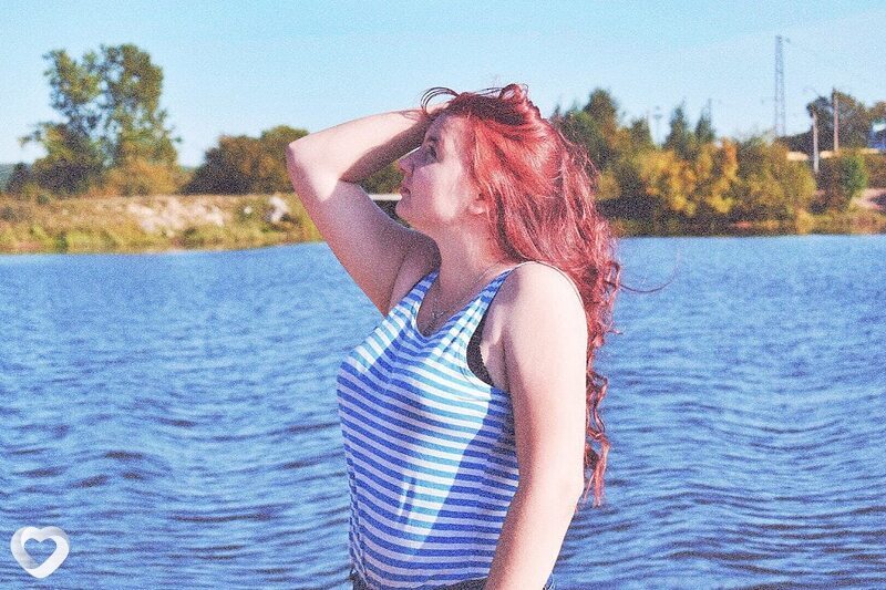 Татьяна, 30, Красноярске — анкета №402896