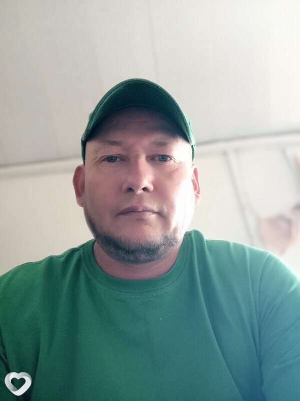 Айдар, 43, Уфе — анкета №402897