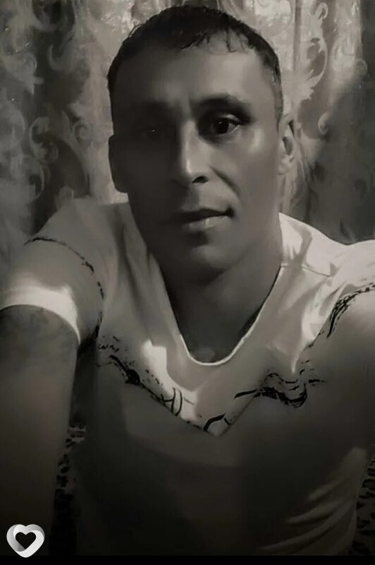Андрей, 43, Чите — анкета №402899