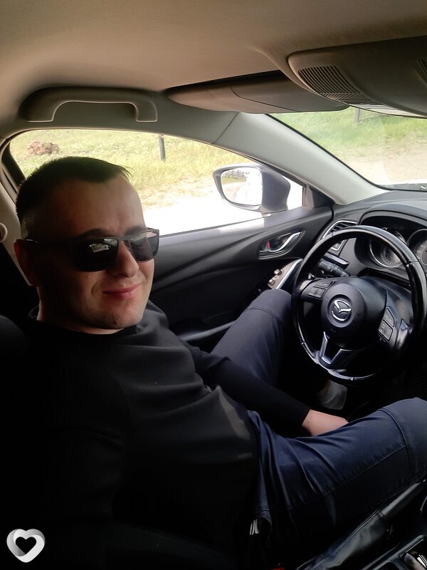 Дмитрий, 37, Дальнереченске — анкета №402900