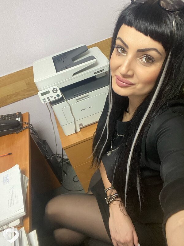 Юлия, 34, Нефтеюганске — анкета №402905