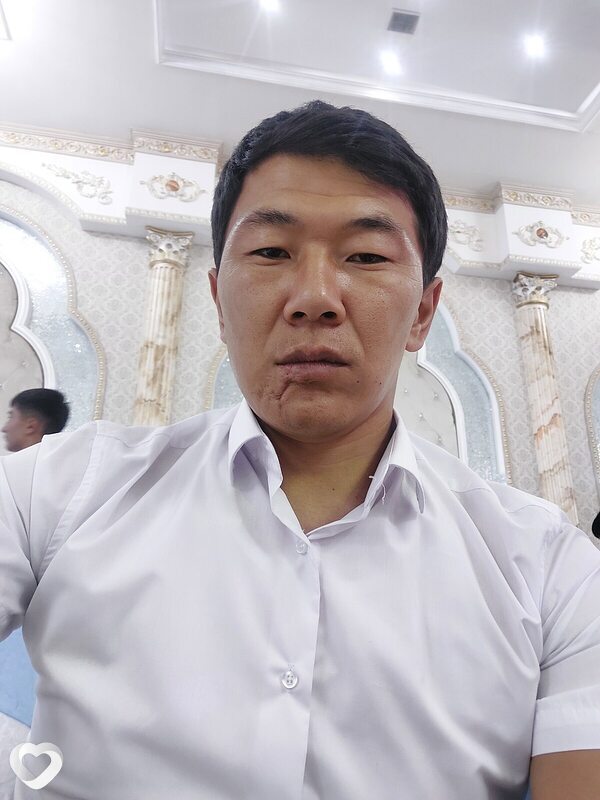 Ербол, 36, Шымкенте — анкета №402906
