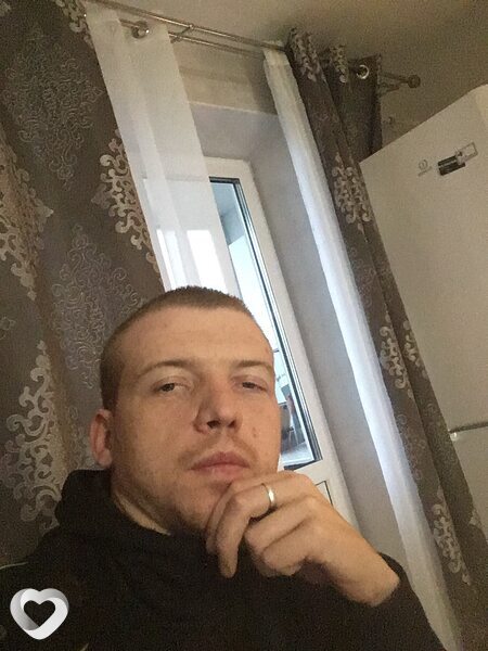 Александр, 31, Витебске — анкета №402907