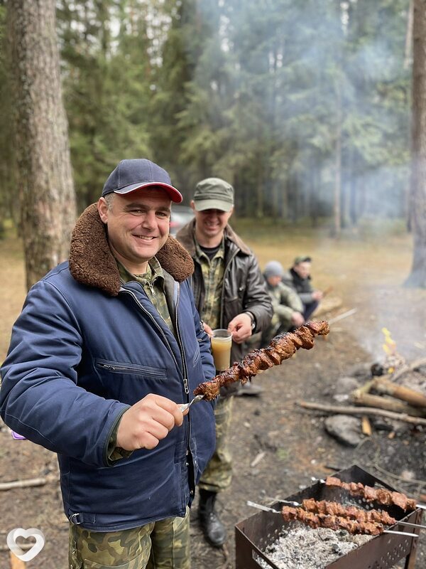 Александр, 48, Барановичах — анкета №402908