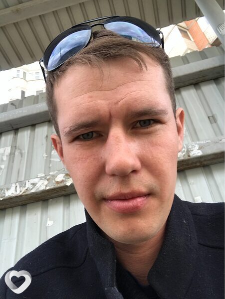 Алексей, 30, Чите — анкета №402935