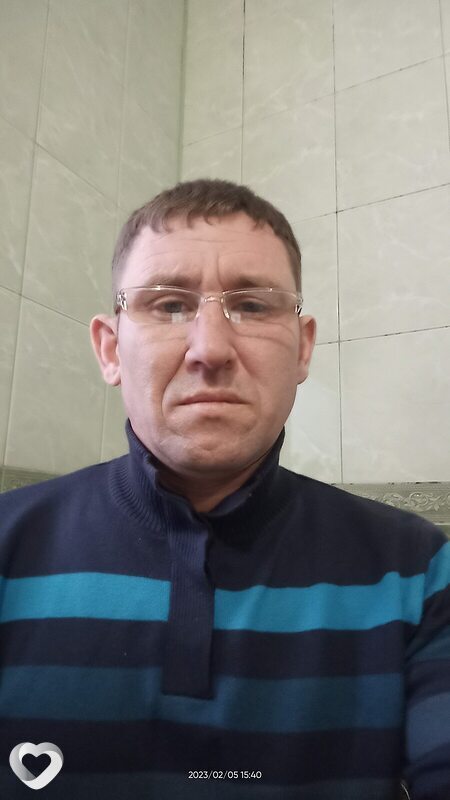 Петр, 50, Николаеве — анкета №402938