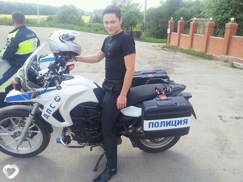 Алексей, 35, Лыткарине — анкета №402945