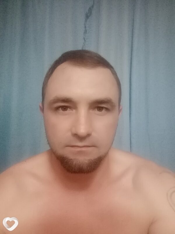 Евгений, 39, Оренбурге — анкета №402946