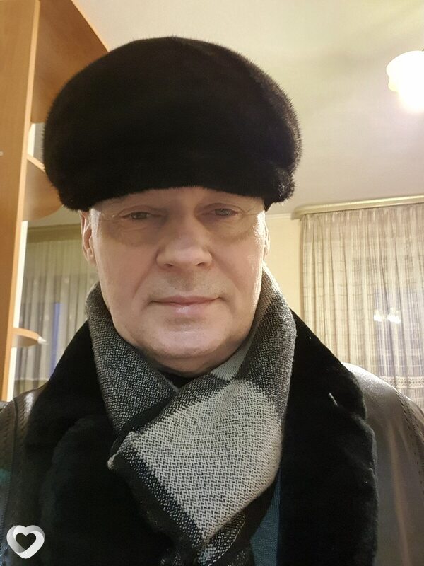 Юрий, 66, Чите — анкета №402947