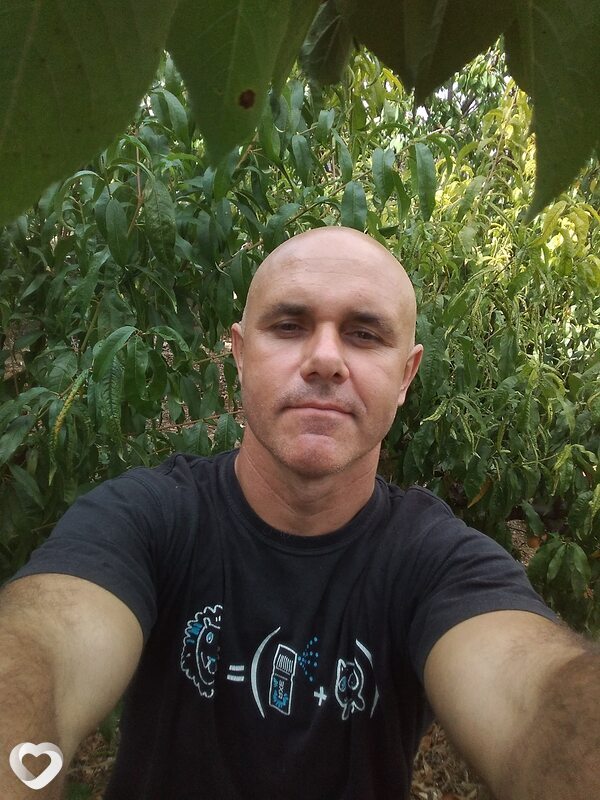 Александр, 50, Севастополе — анкета №402951