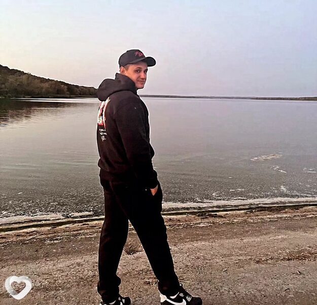 Влад, 30, Харькове — анкета №402952