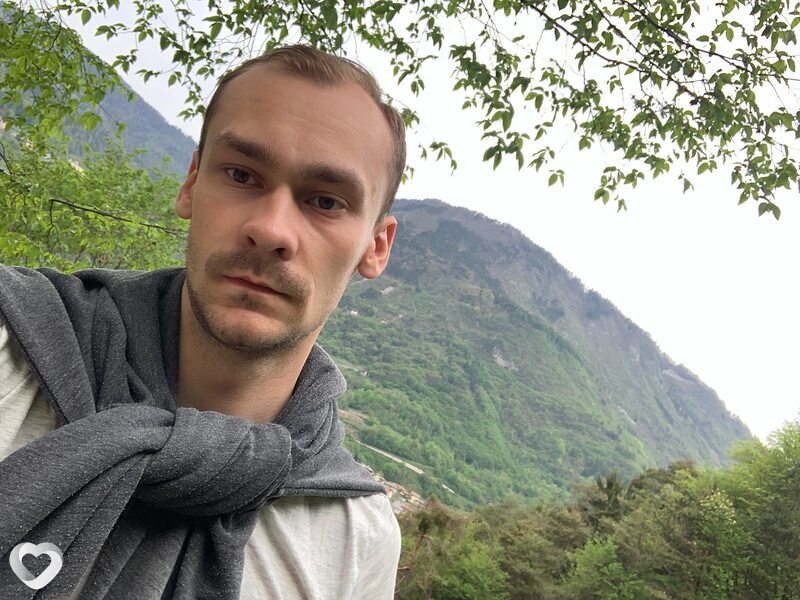 Vadim, 30, Минске — анкета №402959