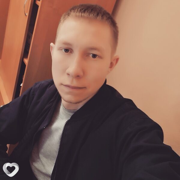 Влад, 29, Белебее — анкета №403235