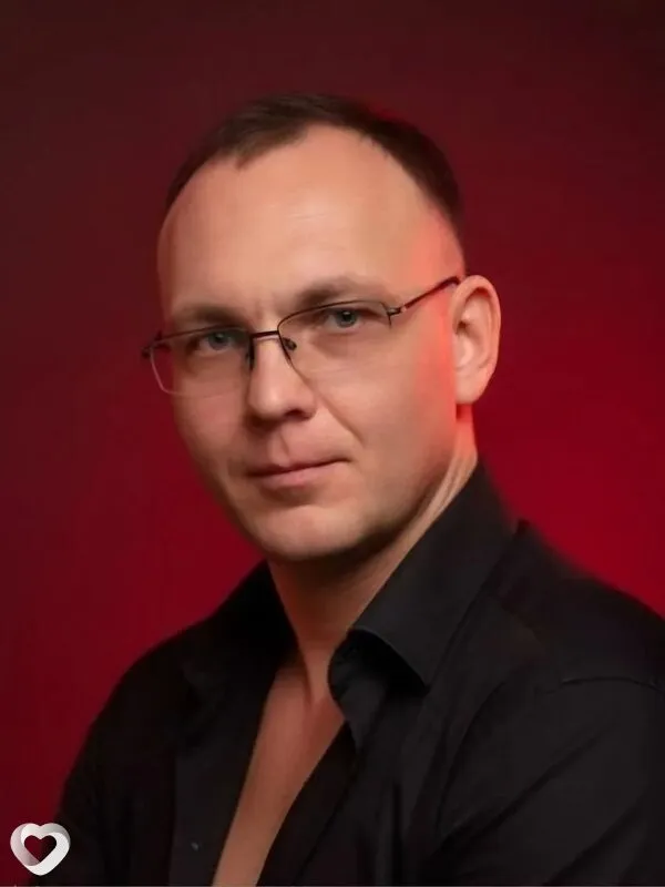 Сергей, 40, Барнауле — анкета №403237