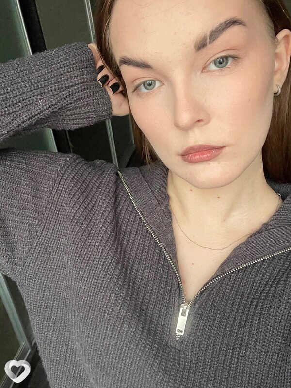 Вика, 26, Тюмени — анкета №403239